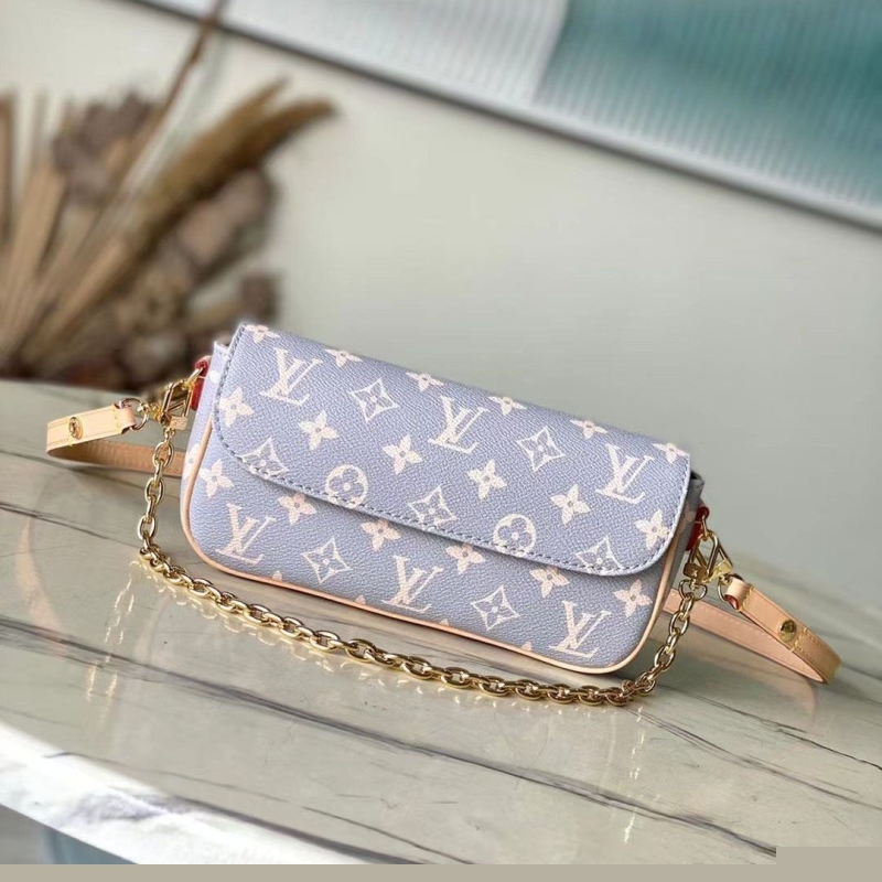 LV Satchel Bags